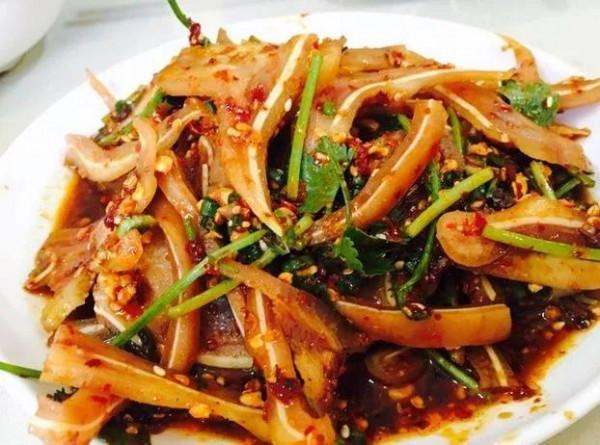 馬上就到中秋節了，給大家推薦幾道團圓飯。(冷盤篇)