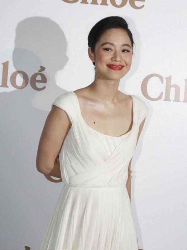 許晴的穿搭夠驚豔?但遇上小10歲的周韻卻被碾壓關鍵差在氣質上? 許晴的穿搭夠驚豔?但遇上小10歲的周韻卻被碾壓關鍵差在氣質上?