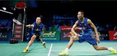 羽毛球雙打必須要知道的配合，完美解決你雙打過程中的各種疑問