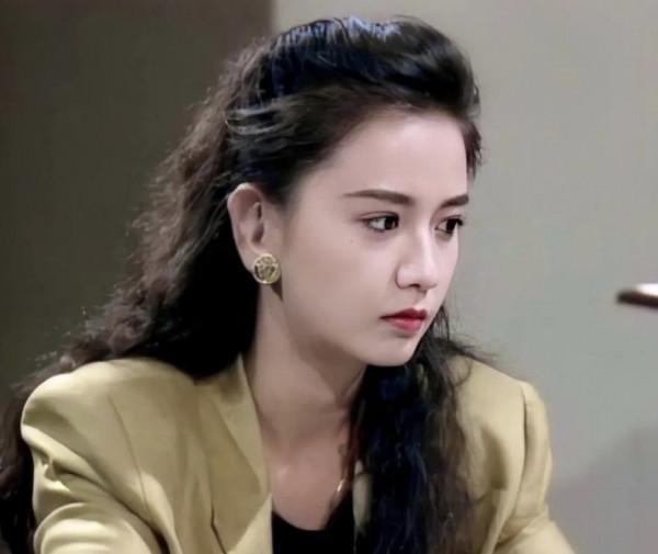 早期女星有多美？張柏芝一眼萬年，藍潔瑛美得驚人，蔡少芬很意外