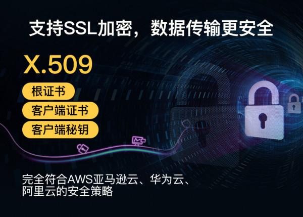 IIOT工業物聯閘道器:讓工業物聯更簡單 IIOT工業物聯閘道器:讓工業物聯更簡單