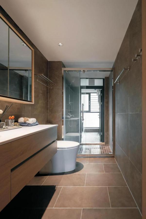 簡約而不簡單的新中式風格