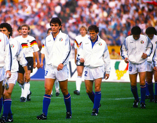 一文講述馬爾蒂尼家族編年史,百年義大利足球變遷都在這裡 一文講述馬爾蒂尼家族編年史,百年義大利足球變遷都在這裡