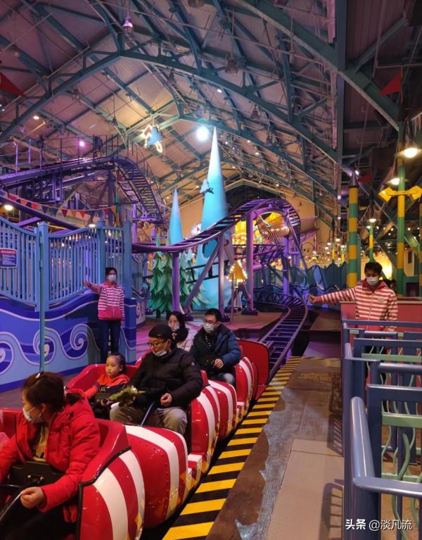 20211202特殊的日子環球影城留念