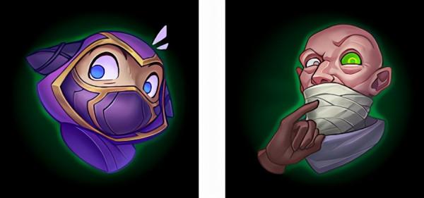 LOL測試服12月9日：傳送削弱，14分鐘前只能TP友方建築