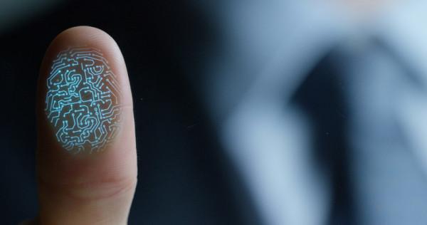 Precise和英飛凌合作 將指紋認證引入智慧汽車