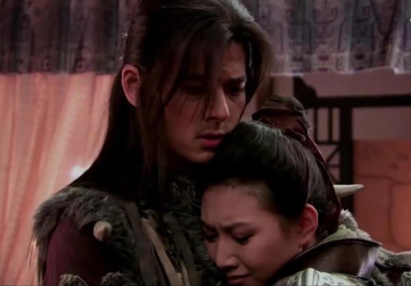 沒有金剛鑽別攬瓷器活,9版花木蘭對比,誰雌雄難辨,誰雷死個人 沒有金剛鑽別攬瓷器活,9版花木蘭對比,誰雌雄難辨,誰雷死個人