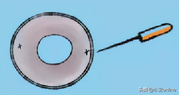 兩張紙&OpenCurlyDoubleQuote;捲一捲&rdquo;就能做望遠鏡，給孩子一個能玩到根本停不下來&hellip;