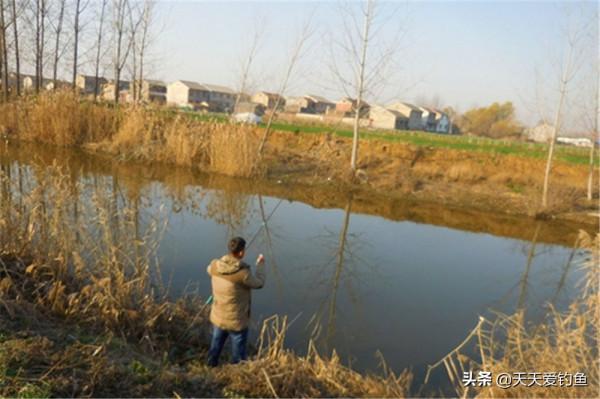 冬天釣鯽魚，4宜4不宜，不踩這些“坑”，爆護離你更近了一步