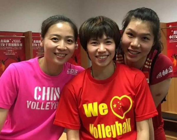 好訊息!中國女排前國手轉型成為助教,投身青訓輔佐李春培養人才 好訊息!中國女排前國手轉型成為助教,投身青訓輔佐李春培養人才