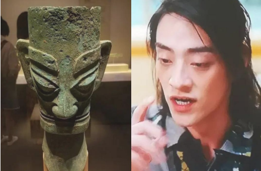 沒有血緣關係卻恍如一媽生，這些撞臉的藝人到底幾輩子修來的緣分