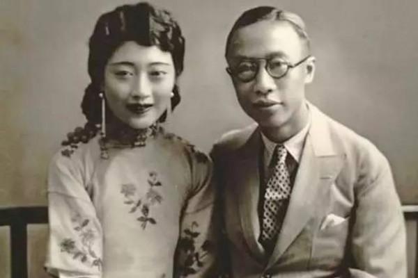 溥儀逝世後,李淑賢拒絕為自己留空穴,坦言“我不想繼續做奴婢” 溥儀逝世後,李淑賢拒絕為自己留空穴,坦言“我不想繼續做奴婢”