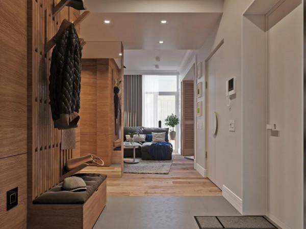 理想的小公寓就應該這樣用才最合理 理想的小公寓就應該這樣用才最合理