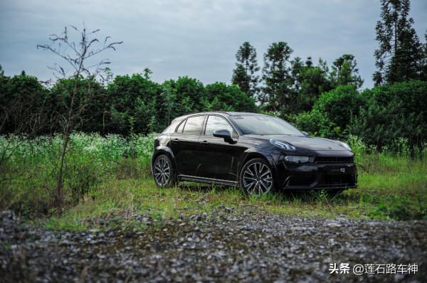 售價不到18萬的自主“小鋼炮”山路試駕領克02 Hatchback