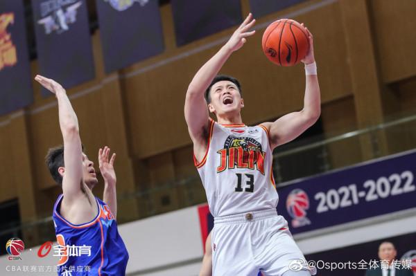 CBA第一階段回顧之吉林篇：沒有瓊斯的日子好難熬