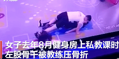 &OpenCurlyDoubleQuote;腰突&rdquo;人群與日俱增：健身很危險嗎？