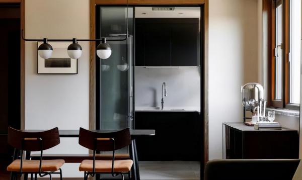 加一扇玻璃移門,打造理想的家居環境 加一扇玻璃移門,打造理想的家居環境