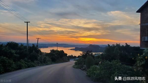 盤點重慶市四大水庫，一個比一個風景秀麗，你去過幾處？