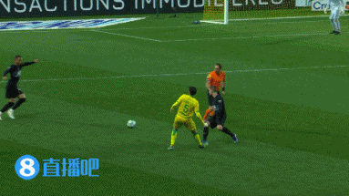 法甲-內馬爾破門&plus;離譜失點梅西姆巴佩屢失良機 巴黎1-3客負南特