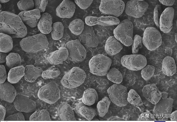 碳材料十大龍頭,你知道嗎? 碳材料十大龍頭,你知道嗎?