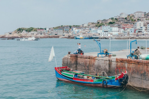 這是一篇幫你玩轉舟山的實用乾貨帖