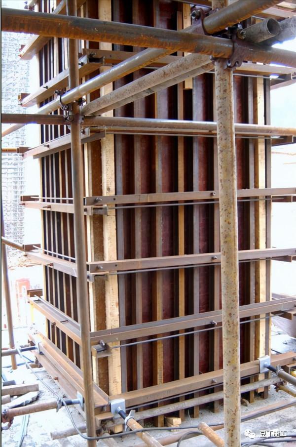 工程質量標準化照片139張！主體、屋面、裝修及安裝工程