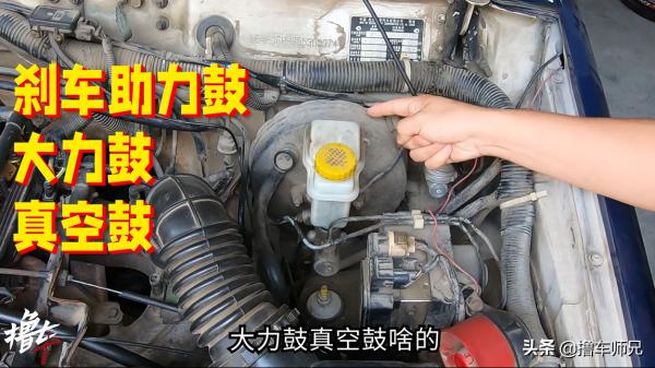 剎車問題要重視!遇到這種情況,第一時間用這2種方法自檢 剎車問題要重視!遇到這種情況,第一時間用這2種方法自檢