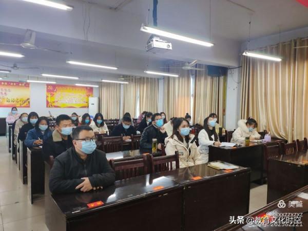 辦好家長學校 護航孩子健康成長——縣教育關工委督查家長課堂