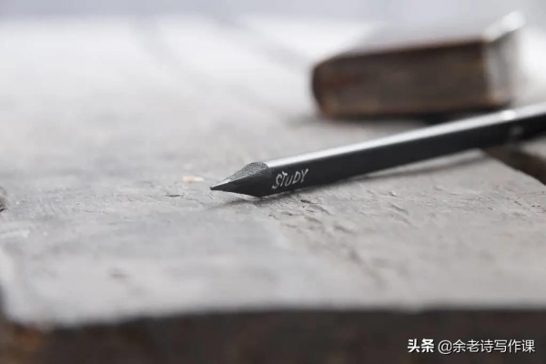 「乾貨」如何刻畫人物:讓人物在紙上活起來 「乾貨」如何刻畫人物:讓人物在紙上活起來