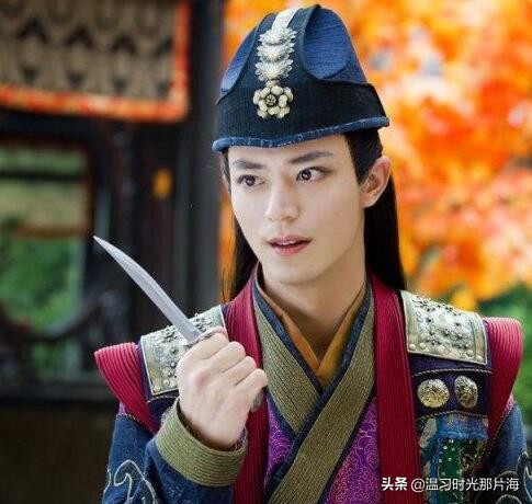 什麼叫演技炸裂？這些人一人分飾兩角，對比分明，圈粉無數