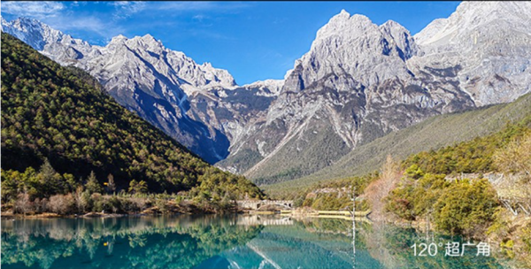 華為最新摺疊屏手機P50 Pocket拍照怎麼樣？有哪些拍攝功能？