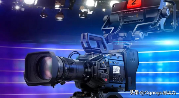 精彩回顧｜2021Blackmagic Design年度大事記