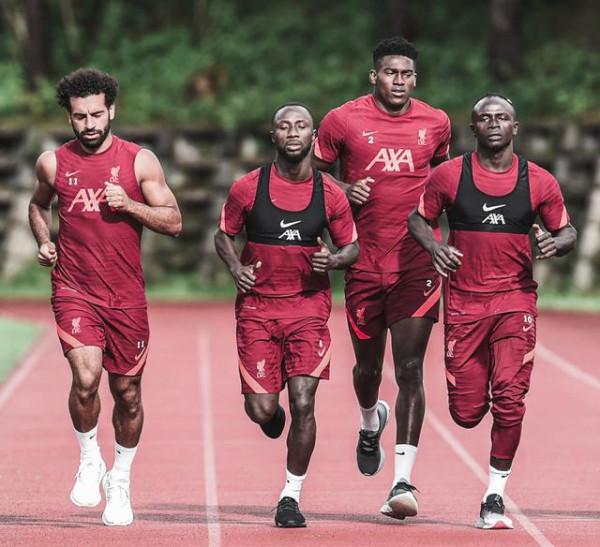 克洛普看走眼?夏窗650萬賣掉他 如今12場進8球當選德甲最佳 克洛普看走眼?夏窗650萬賣掉他 如今12場進8球當選德甲最佳