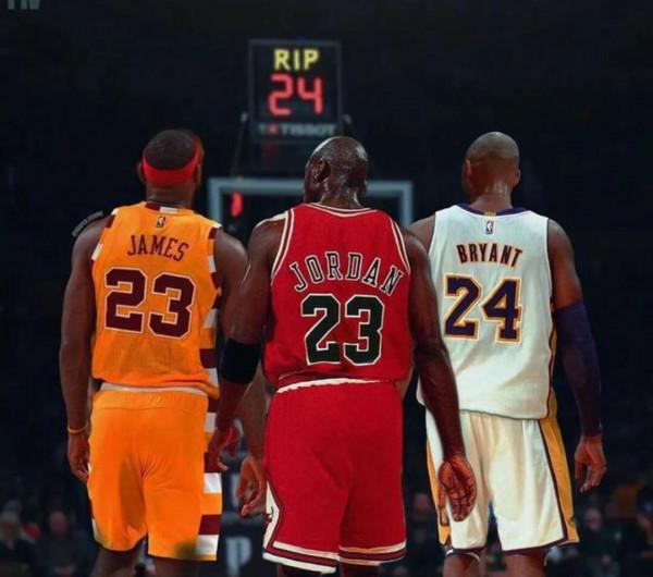 開啟NBA歷史得分榜,喬丹十屆得分王屈居第五,榜上都是牛人 開啟NBA歷史得分榜,喬丹十屆得分王屈居第五,榜上都是牛人