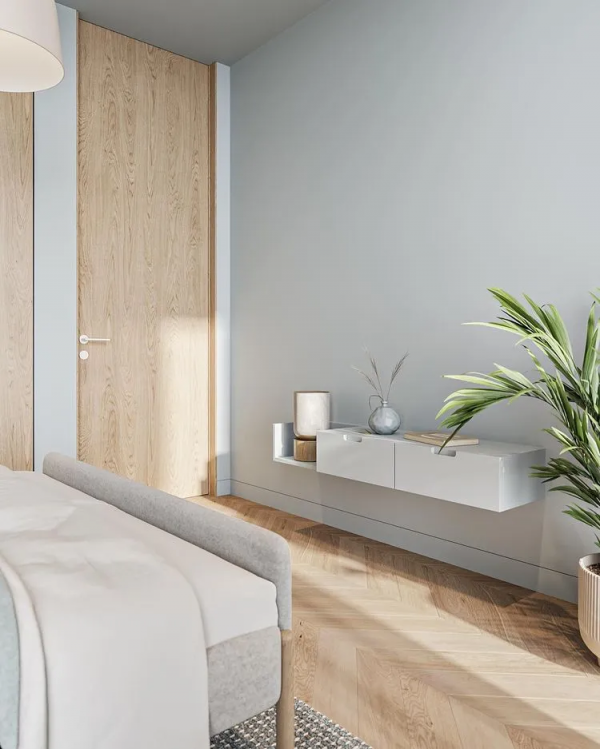 140㎡四居室,三口之家的精緻空間,漂亮 140㎡四居室,三口之家的精緻空間,漂亮