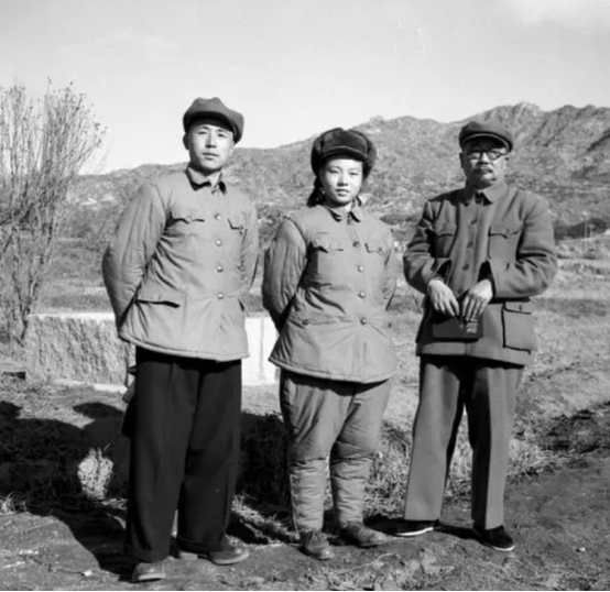 53年李克農建議，分開簽署停戰朝鮮協定，彭德懷：有這個必要嗎？