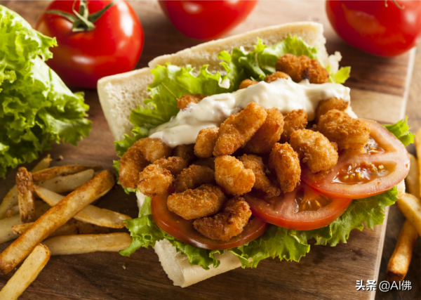 來自美國30個城市的招牌菜 來自美國30個城市的招牌菜