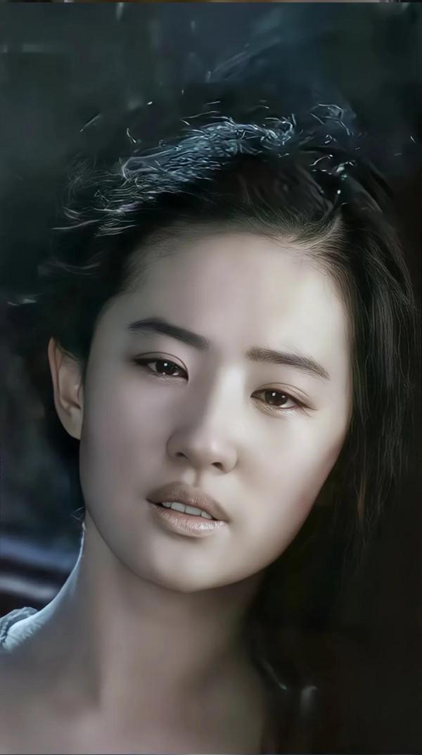 劉亦菲版倩女幽魂聶小倩