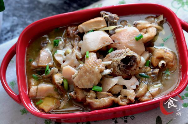 殺雞時，雞肚子裡的黃油扔掉還是吃掉有講究，看完長知識了