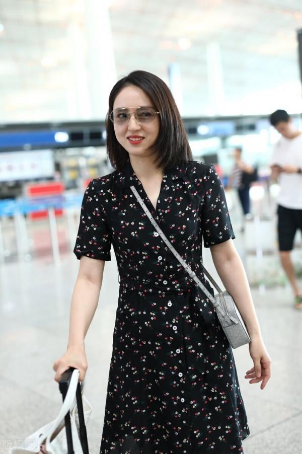 雪花女神龍：董璇