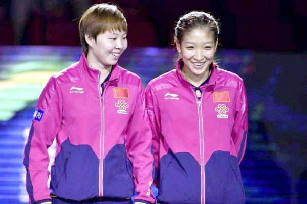 壞訊息!國乒世界冠軍傷病嚴重、正在緊急治療,或將退出全運會 壞訊息!國乒世界冠軍傷病嚴重、正在緊急治療,或將退出全運會