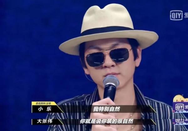 離婚後她作成馬思純,與全網作對 離婚後她作成馬思純,與全網作對