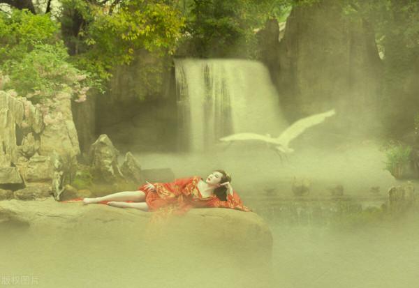 《尋江南》 《尋江南》