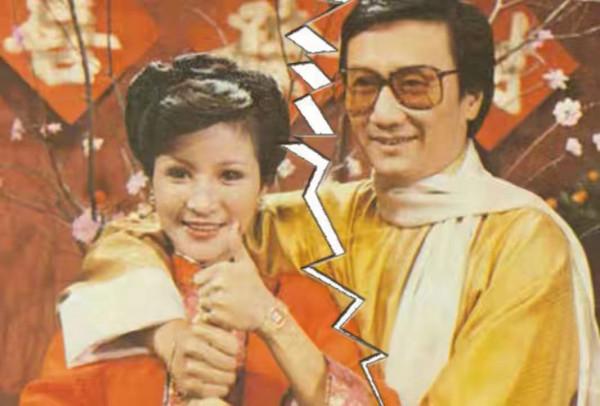 “港姐”狄波拉：為謝賢放棄美國富豪，兒子謝霆鋒被傳賭王私生子