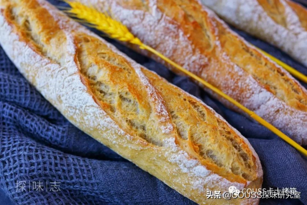 中西合璧的滋味首創,韭香法棍 中西合璧的滋味首創,韭香法棍