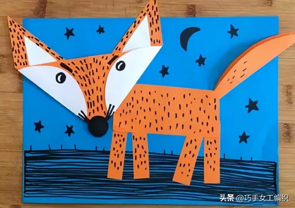 這才是幼兒園最具創意的Top5動物手工！每一款孩子都喜歡
