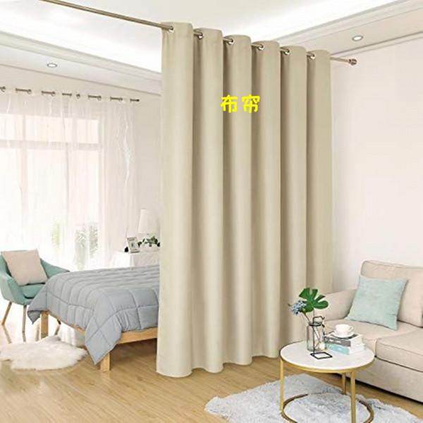 一居室戶型也有救了,4種隔斷把功能區拎出來用,不佔地方不擁擠 一居室戶型也有救了,4種隔斷把功能區拎出來用,不佔地方不擁擠