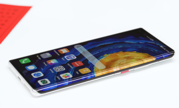 2022年初旗艦機如何選擇，小米這款首選，麒麟9000緊隨其後