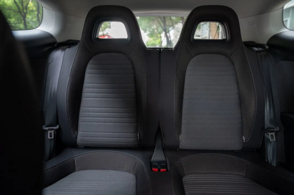 趣玩、通勤都拿手，低里程一手車——大眾 尚酷