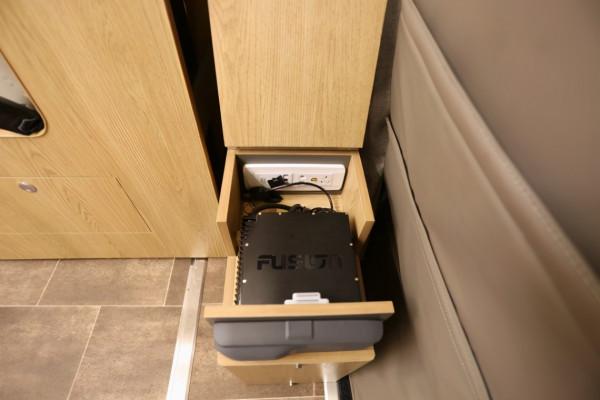 純“輕量化”打造,水電無憂的豪華房車,戴德E途ProMax房車 純“輕量化”打造,水電無憂的豪華房車,戴德E途ProMax房車